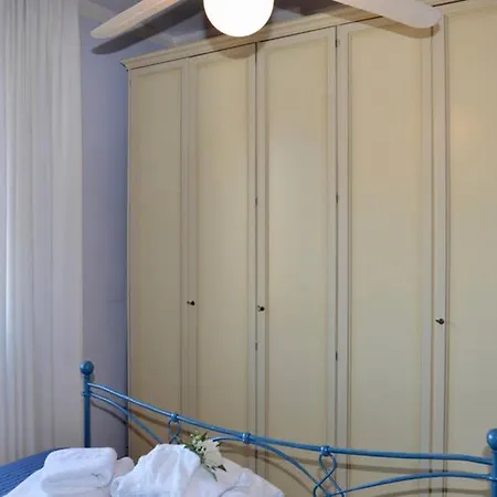 Apartment Deluxe Frontemare *