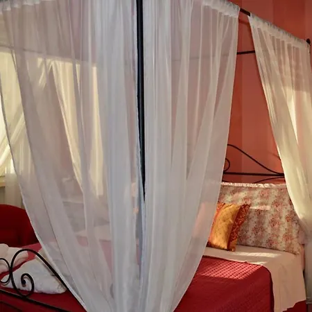 Apartment Deluxe Frontemare *