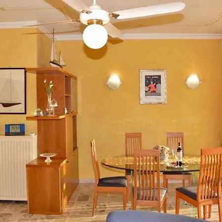 Deluxe Frontemare Apartment Camaiore