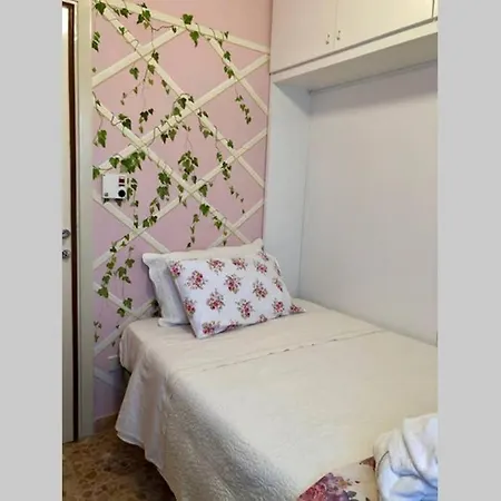 Deluxe Frontemare Apartment *