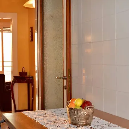 Apartment Deluxe Frontemare *