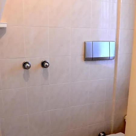 Deluxe Frontemare Camaiore