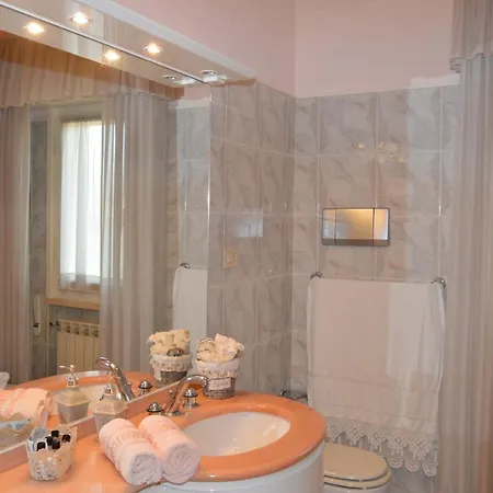 Apartment Deluxe Frontemare